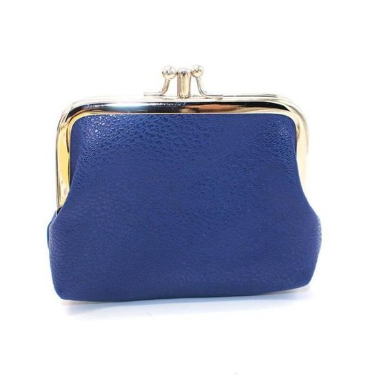 NUMERO 7 Porte-Monnaie Mini Scarab Gold