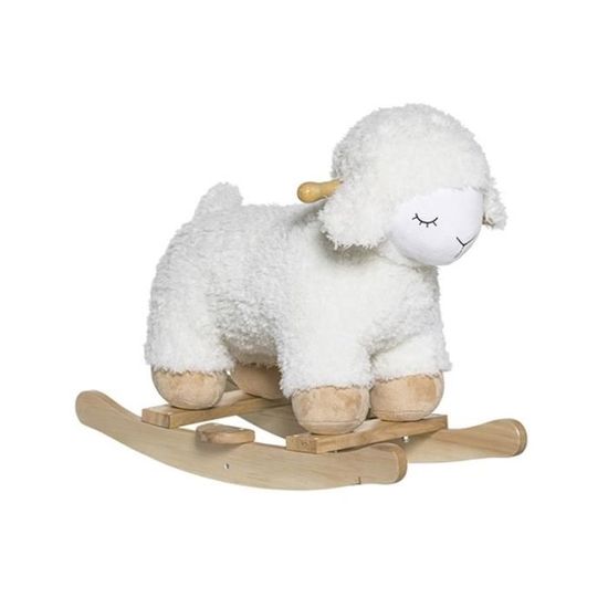 mouton a bascule pas cher