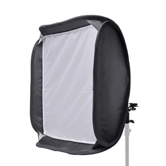 Neewer Softbox BRESSER Octabox Super Quick Quick Quick 90 Cm Pour Flash D' appareil Photo Godox Softbox