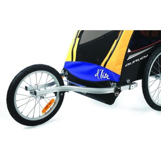 burley cub jogging set