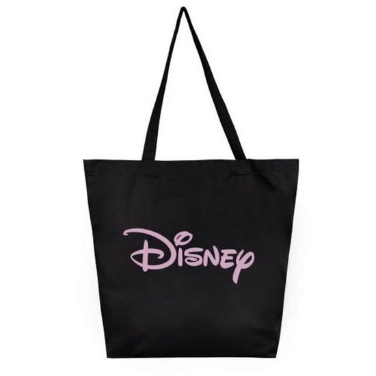 Disney Tote bag Cdiscount Bagagerie Maroquinerie