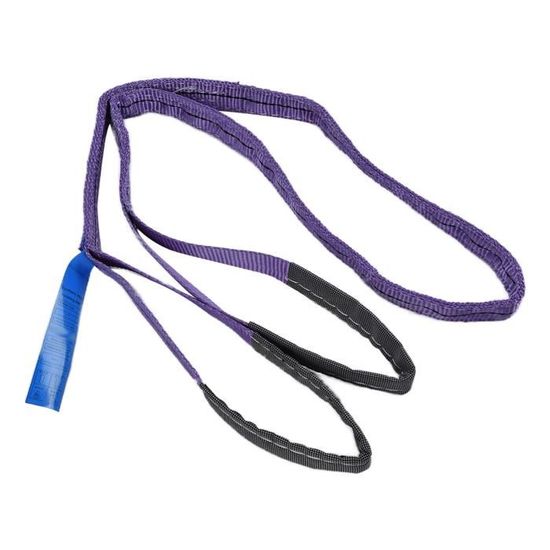 Sangles De Levage Pour Haltérophilie - 1,5" X 21", Réglables Par Velcro, Renforts Aux Coutures - 10