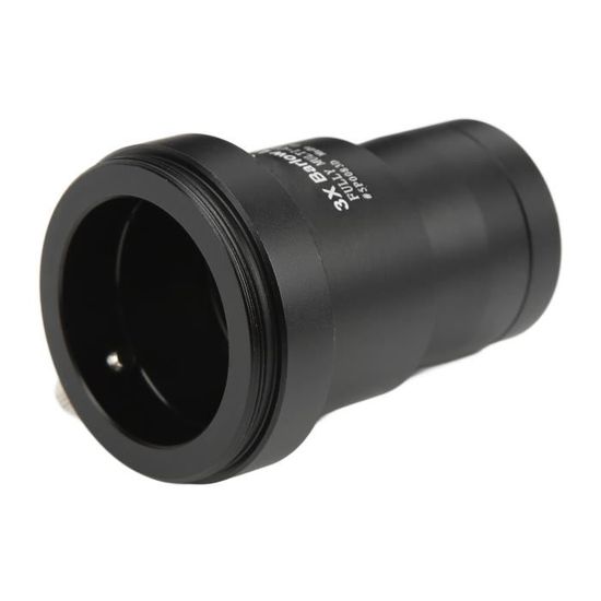 Cache Oculaire Caoutchouc Flexible FOCUHUNTER 36-42 Mm - Extension Confort Pour Lunette, Télescope, Jumelles