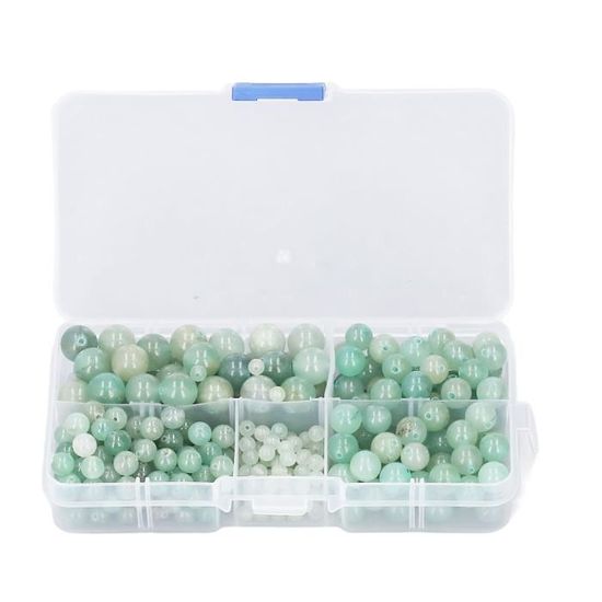 Pièce Talisman Zibu En Jade Vert Naturel - Feng Shui - Fait Main En Inde