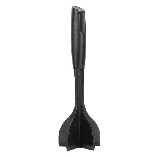 Hachoir à Viande Hachée - Outil Pour Hamburger, Dinde, Légumes - En Nylon Alimentaire, 29,5 Cm