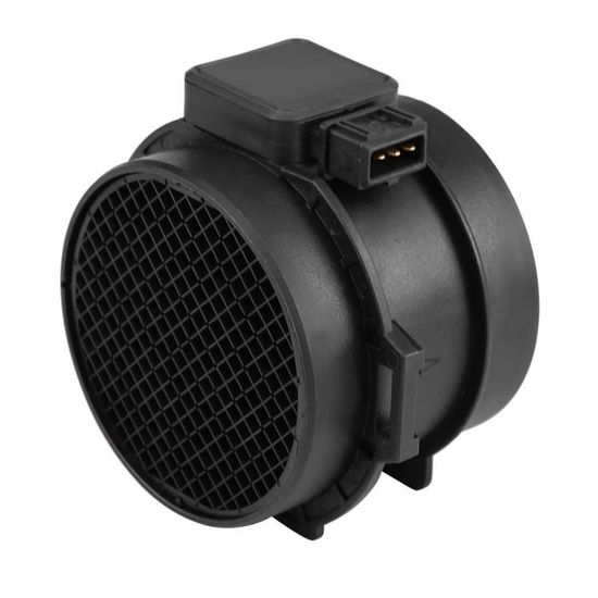 Capteur MAF (débitmètre D'air) Qiilu Compatible Nissan - Référence 22680-7S000 - Pour Moteur Essence/diesel - 9