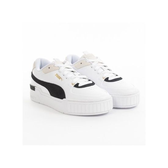 ملابس سباحة نساء PUMA Baskets Cali Sport Heritage Blanc Femme ملابس سباحة نساء ملابس سباحة نساء PUMA Baskets Cali Sport Heritage Blanc Femme ملابس سباحة نساء
