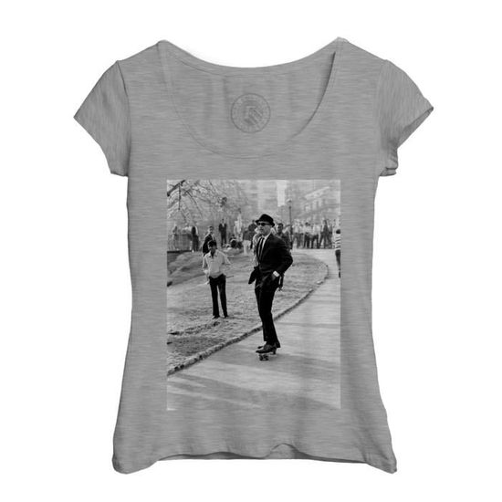 Tee shirt homme echancre hot sale