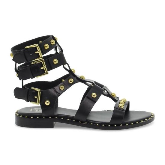 Sandale ash femme hot sale