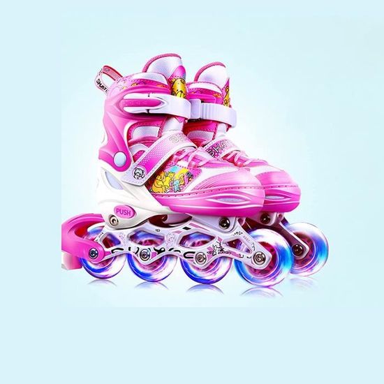 Oxygen Inline Skates Semi-softboot Verstelbaar Petrol Maat 42 45 3496277943039
