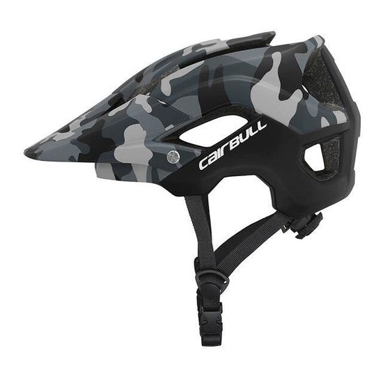 Thor Gants de VTT Intense Assist Decoy - Black/Camo | Maciag Offroad
