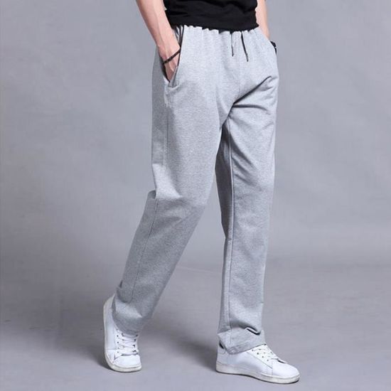 pantalon homme hip hop