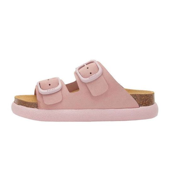 Chaussures Scholl Noelle - Taille 41 EU - Plat - Boucle - Femme