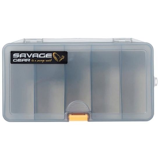 Appât De Pêche Peu Profond Savage Gear Gravity – Pour Pêche