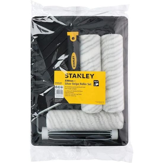 Lot De Couvercles Rouleaux De Peinture Texturés 4 Pouces Uxcell - Avec Cadre, Neuf