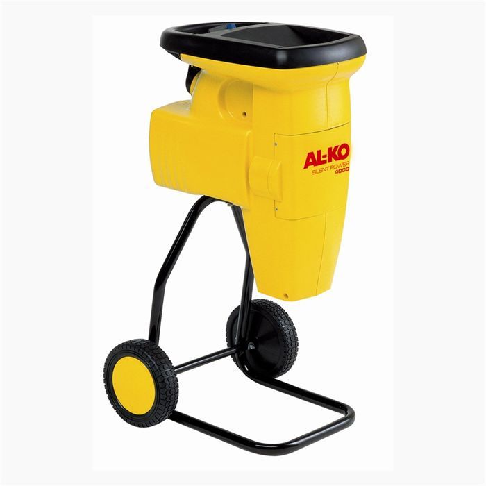 Alko Silent Power 4000