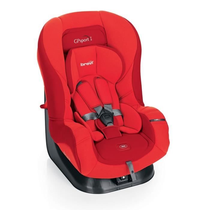 Brevi siege auto clearance
