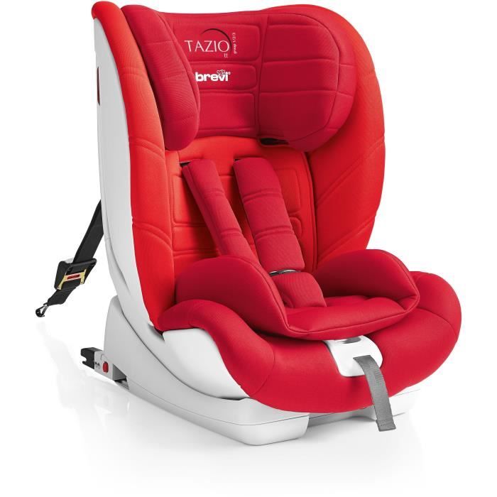 siege auto brevi isofix