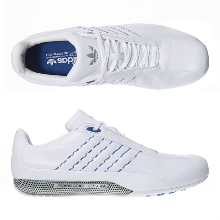 Basket adidas porsche homme discount