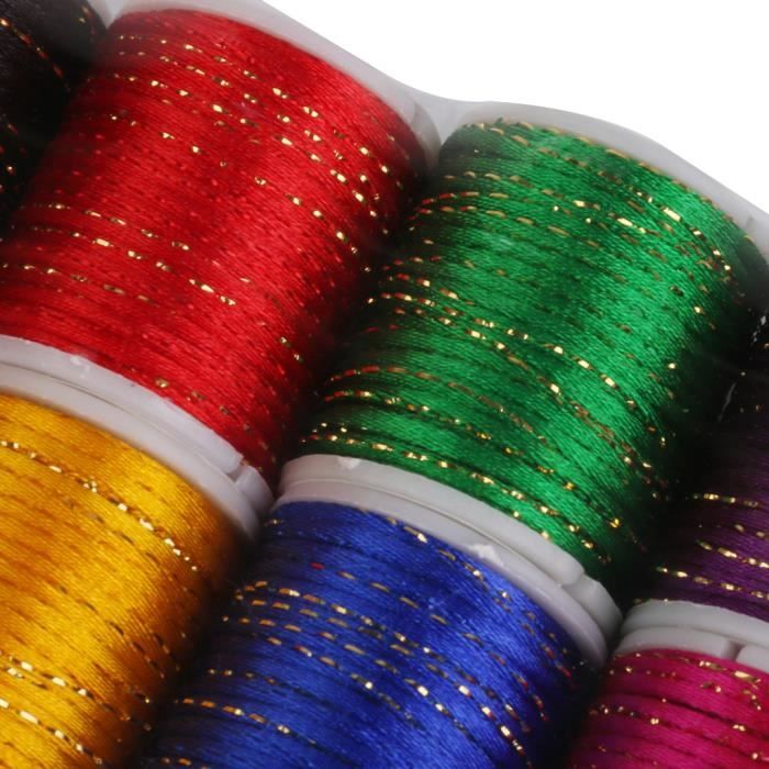 CHAINE DE COU VENDUE SEULE 10 x cordes à rouleaux