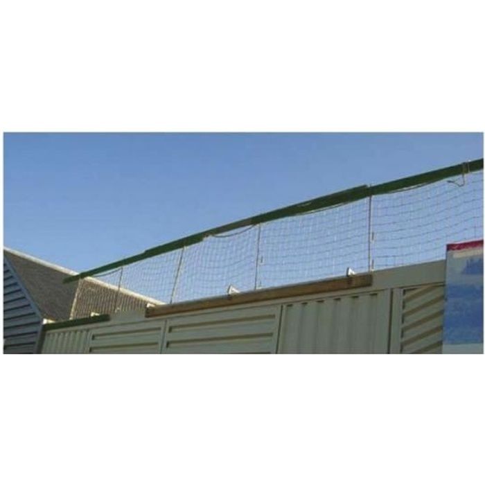 Filet protection peripherique 10 x 1m
