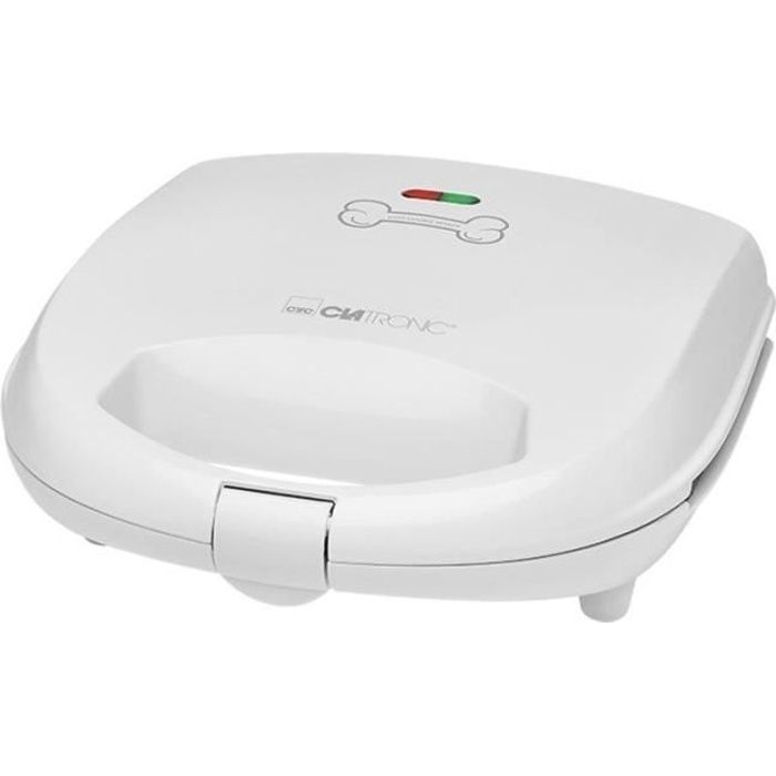 Appareil à biscuit pour chien Clatronic DCM 3683 - Blanc U