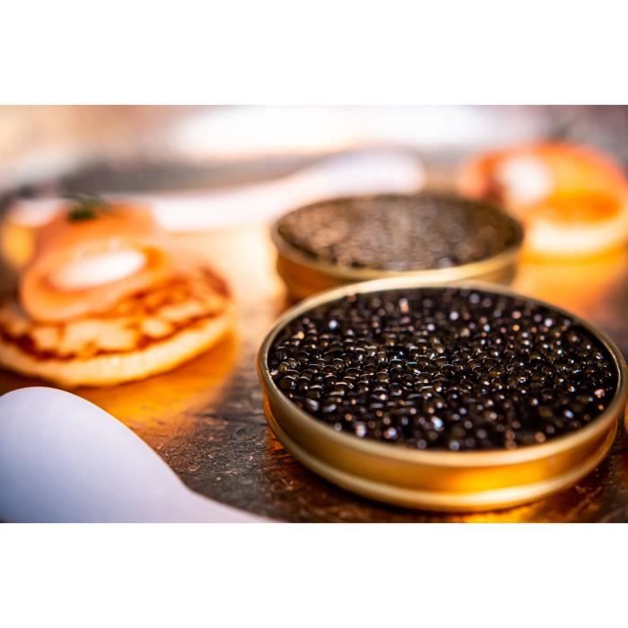 Caviar Classic Baeri 500 gr