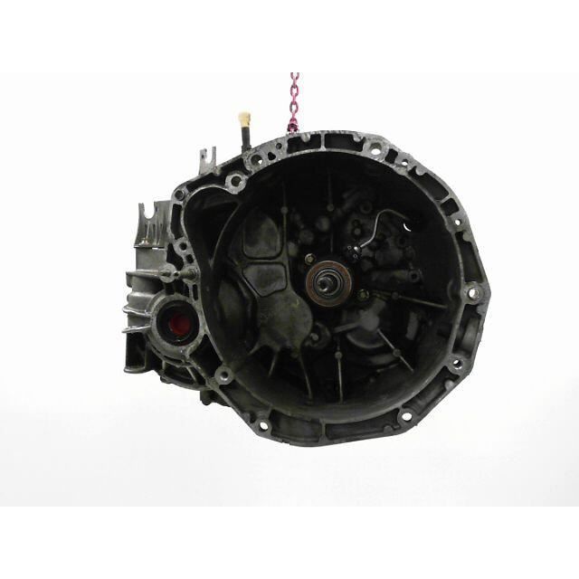 BOITE A VITESSE MECANIQUE RENAULT MEGANE 1.9 dCi / 7701717851 / D1-356325