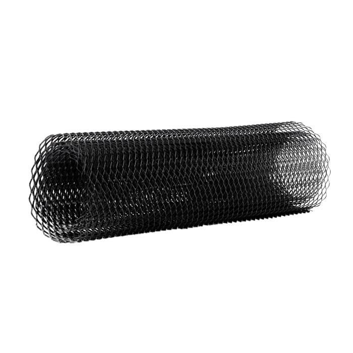 Grille de voiture maille, corps de grille de pare-chocs de gril de sortilège universel