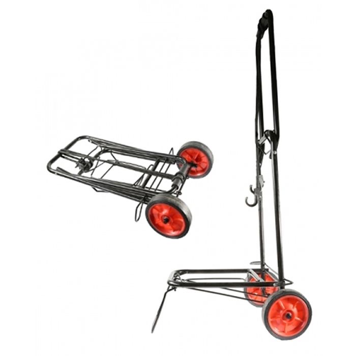CAO CAMPING Chariot pliant multi-usages