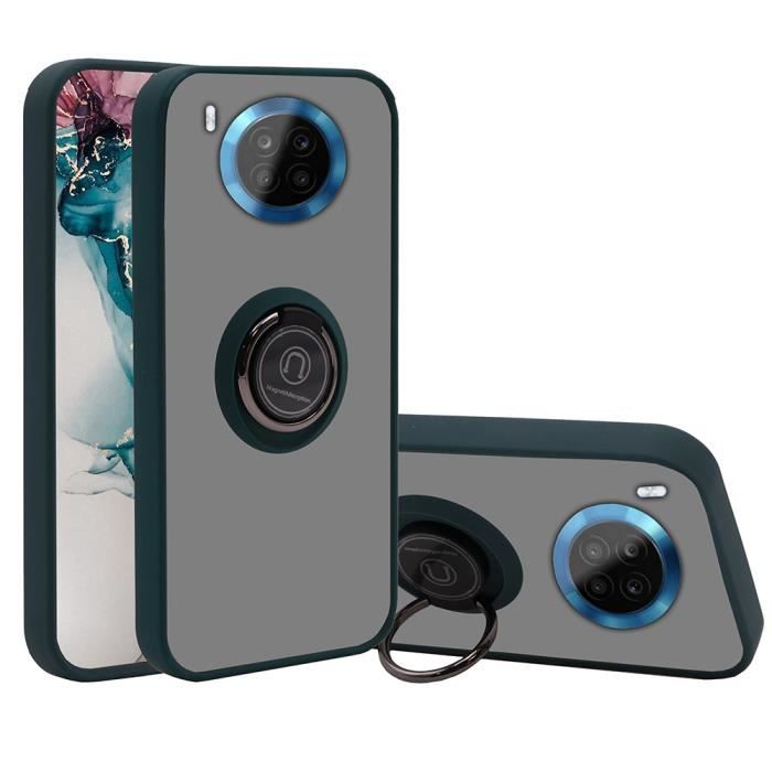 Coque Honor 50 Lite - Vert
