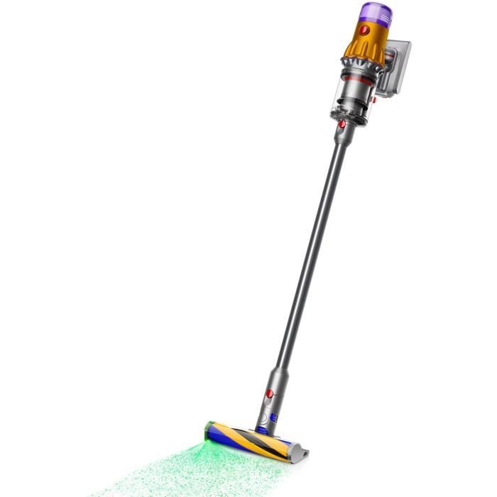 NEW DYSON V12 Detect Slim Absolute - Aspirateur Balai -