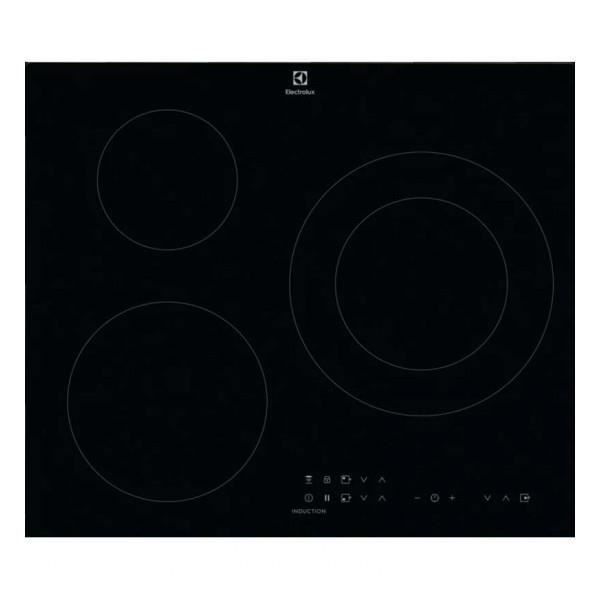 Plaque à Induction Electrolux LIT60336C Intégrable