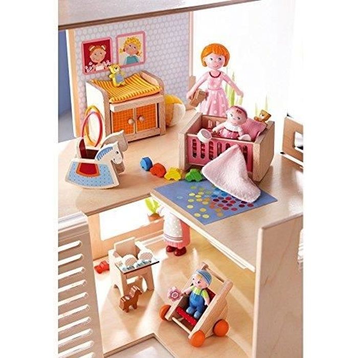 maison de poupee haba