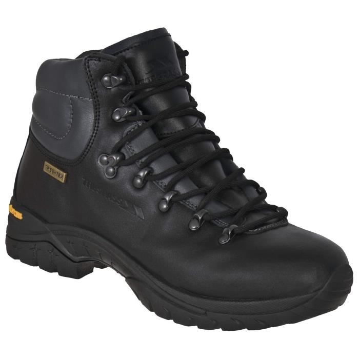 Trespass Walker - Chaussures montantes de randonnée - Garçon
