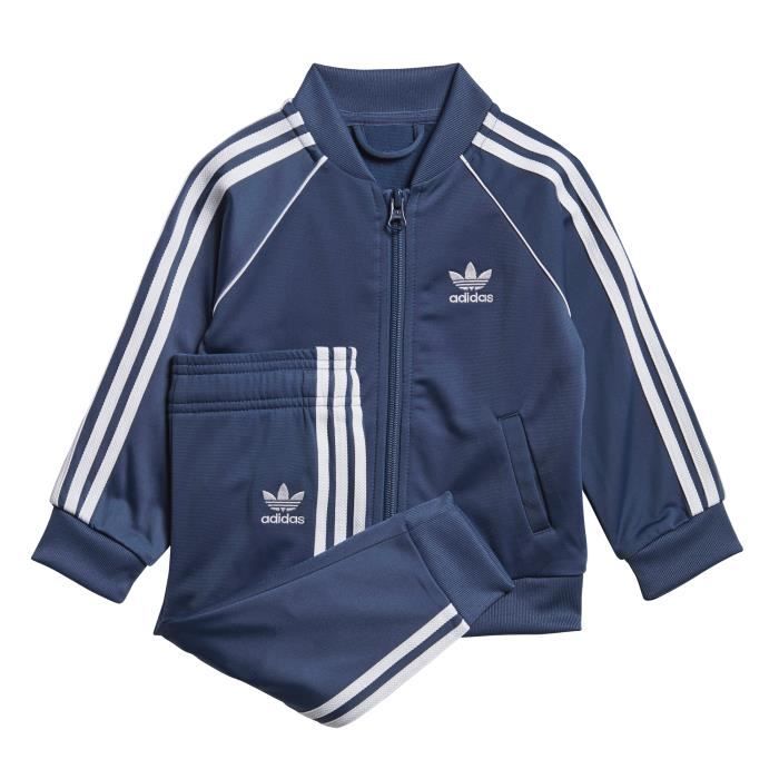 Survêtement baby adidas Originals SST