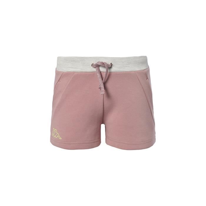 KAPPA - Short Qualix Rose 10Y