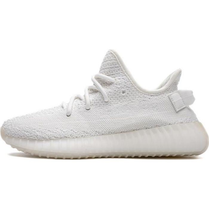 Baskets AdidasS YEEZYS BOOSTS 350 V2 Cream White Femme et Homme
