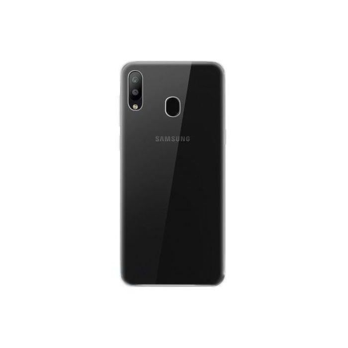 Silisoft transparente A20e
