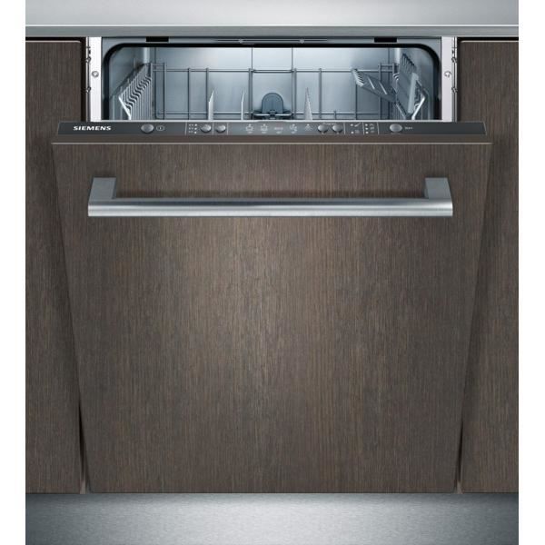Lave-vaisselle Tout-intégrable SIEMENS SN65D002EU