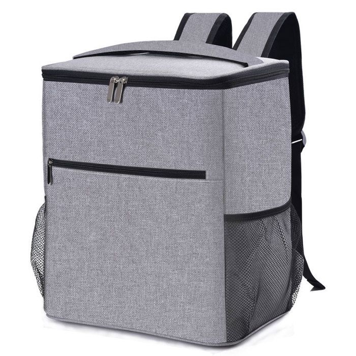 Sac à Bandoulière étanche SZLIFE - 26x11x20 Cm, PVC - Pour Plage, Piscine, Maquillage, Téléphone - Homme Et Femme