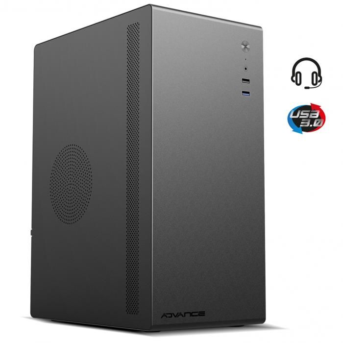 PC de bureau – Optima – Ryzen 5 – 1 To SSD – 8 Go RAM – Wifi intégré – Windows 11