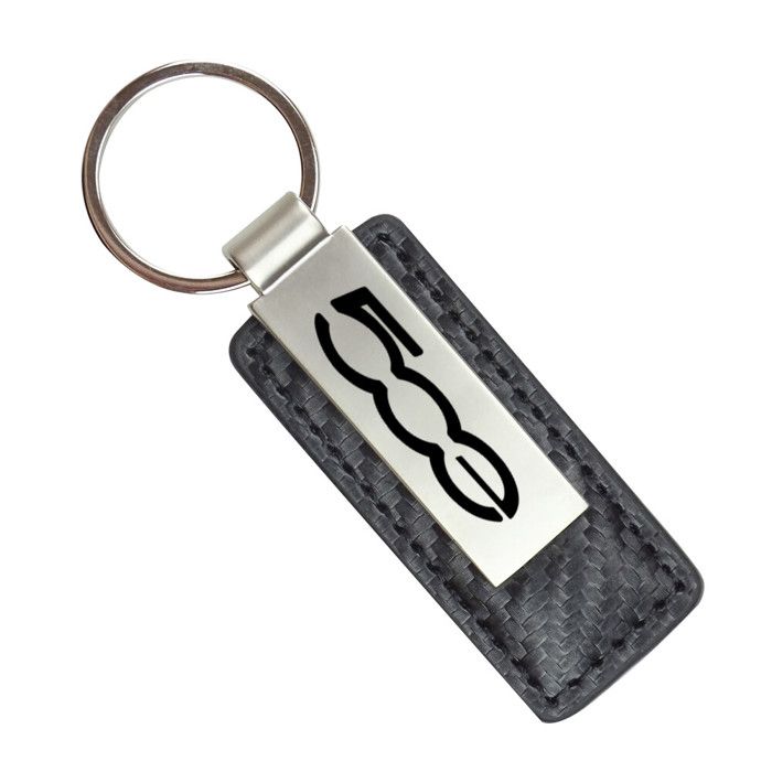 Porte-clés Voiture En Cuir Pour Citroën Berlingo - Design Multifonction, Esthétique Et Durable - Cadeau Idéal - 8