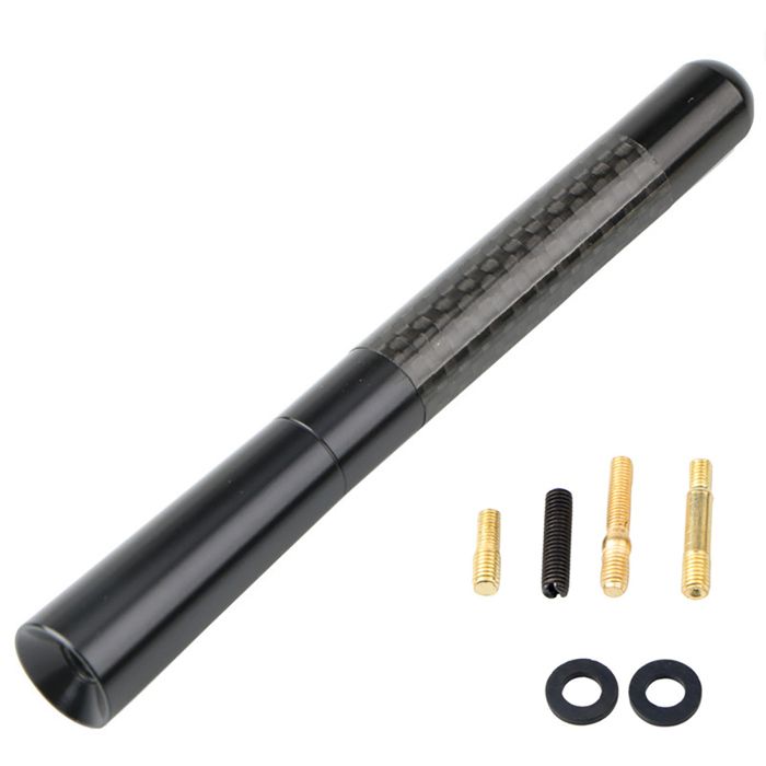 Antenne Bâton Courte Sport BMW Série 1 E81 E82 E87 E88