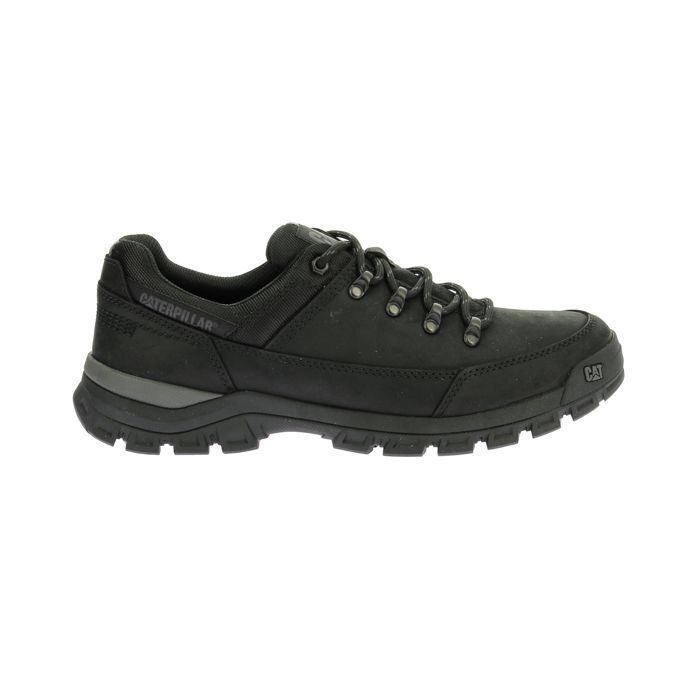 Caterpillar CATERPILLAR Baskets basses Threshold Hike Black