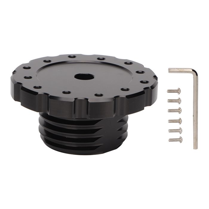 APEXSIMLAB Mod Adaptateur pour Thrustmaster T300 RS, T500, TS-PC, TS
