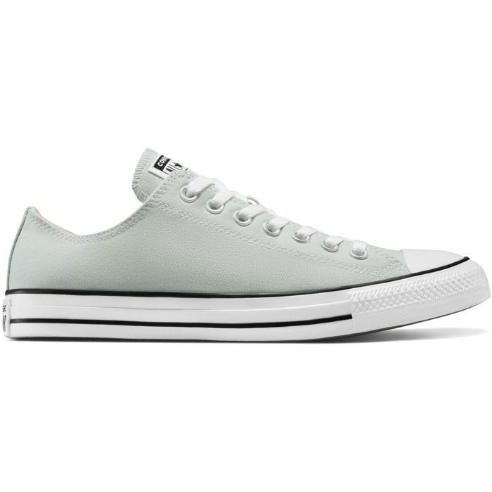 Converse Baskets Converse Chuck Taylor All Star Gris Mixte