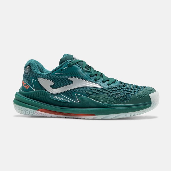 Chaussures Femme Joma Ace Men 26 Bleu pétrole Chaussures Femme Joma Ace Men 26 Bleu pétrole