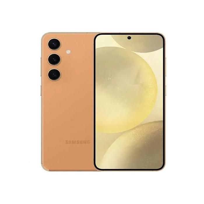 Smartphone SAMSUNG Galaxy S24 5G Single SIM Version Américaine - vue 2