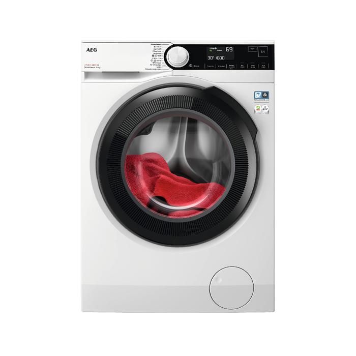 Lave-Linge Séchant AEG LWR7316O4B – 10/6 kg, 1600 tr/min, Technologie ProSteam - vue 3